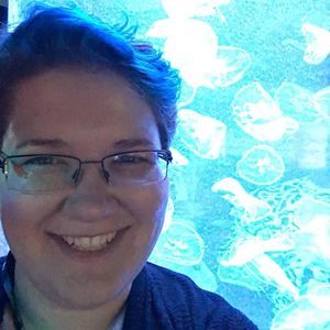 Meet your Posher, Aaron